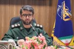 ایمان به خدا مایه پیروزی سپاه اسلام است
