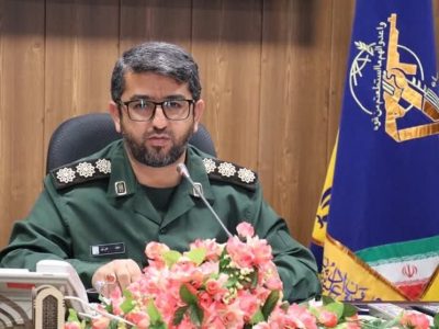 ایمان به خدا مایه پیروزی سپاه اسلام است