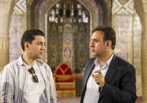 برگزاری ارکستر ارمنستان در تخت جمشید حاصل تعامل دقیق فرهنگی در چارچوب دیپلماسی نوروز است