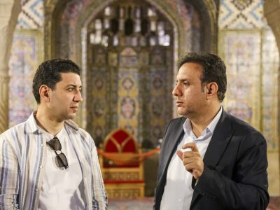 برگزاری ارکستر ارمنستان در تخت جمشید حاصل تعامل دقیق فرهنگی در چارچوب دیپلماسی نوروز است