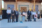 درخشش هنرمندان صنایع‌دستی فارس در جشنواره بین‌المللی ازبکستان