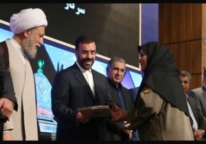 توسعه سامانه هوشمند محیط زیست فارس؛ ابزاری برای پایش دقیق‌تر صنایع و حیات وحش
