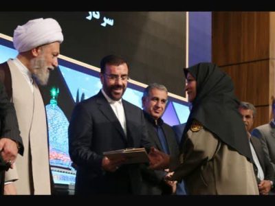 توسعه سامانه هوشمند محیط زیست فارس؛ ابزاری برای پایش دقیق‌تر صنایع و حیات وحش