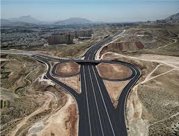 تقاطع غیر همسطح شهید سید حسن نصرالله، اثری ماندگار برای یک مسئول