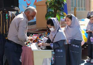 اجرای پویش جشن عاطفه‌ها در فارس