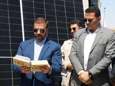 خبر خوش وزارت نیرو برای کاهش خاموشی‌ها در آستانه پاییز امید بخش است