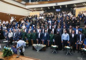 روایتی از عدالت و آبادانی و توسعه پایدار شهری