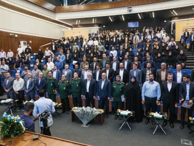 روایتی از عدالت و آبادانی و توسعه پایدار شهری