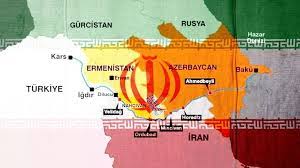  سیاستی برای حذف ایران، حفظ ترکیه و تضعیف روسیه