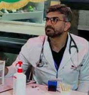 اعزام تیم ۸۰ نفره خادمان سلامت جهرم فارس و خدمت در حرم امام رضا(ع)