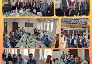 هم‌افزایی بیمارستان‌های خصوصی شیراز برای ارتقای خدمات انتقال خون فارس و تعامل متقابل