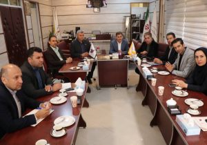 حرکت شهرک های صنعتی فارس به سمت جذب سرمایه گذاری و درآمدهای پایدار