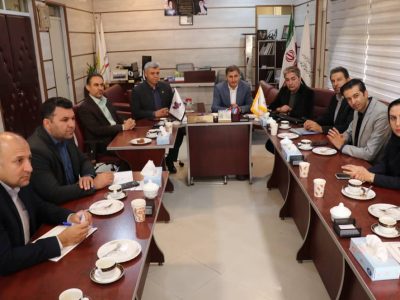 حرکت شهرک های صنعتی فارس به سمت جذب سرمایه گذاری و درآمدهای پایدار