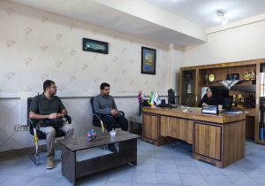 توسعه تعاملات علمی با دانشگاه فرهنگیان؛ مجتمع بین‌الملل آماده اجرای دوره‌های زبان