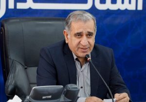 احیای برق شیراز عزت استان و کشور است