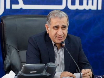 احیای برق شیراز عزت استان و کشور است