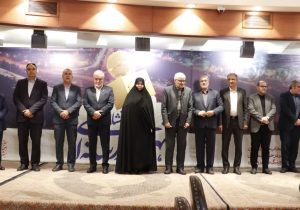 پایان نخستین جشنواره شهروند رسانه‌ای شیراز با معرفی برگزیدگان