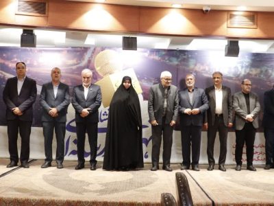 پایان نخستین جشنواره شهروند رسانه‌ای شیراز با معرفی برگزیدگان