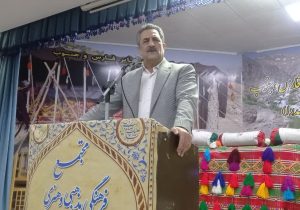  تحول گسترده در خدمات‌رسانی به جامعه عشایری کلید خورد