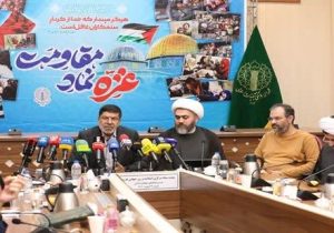 طوفان الاقصی موجب ناکامی اسرائیل برای فراموشی موضوع فلسطین شد