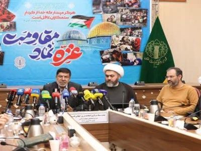 طوفان الاقصی موجب ناکامی اسرائیل برای فراموشی موضوع فلسطین شد