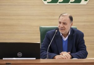ساماندهی دستفروشان با  توزیع فرصت‌ های اقتصادی
