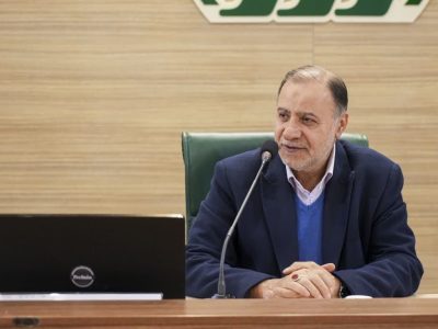 ساماندهی دستفروشان با  توزیع فرصت‌ های اقتصادی
