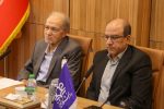 راه اندازی نخستین شعبه فرهنگستان علوم ایران در شیراز
