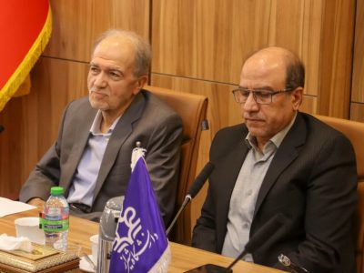 راه اندازی نخستین شعبه فرهنگستان علوم ایران در شیراز