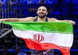 پیام تبریک نماینده ولی فقیه و رئیس شورای هماهنگی تبلیغات اسلامی در پی قهرمانی تیم کشتی آزاد و فرنگی ایران