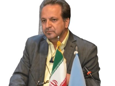 مدیر کل پزشکی قانونی استان فارس و رئیس دادگستری مرودشت مدیران برتر قوه قضاییه شدند