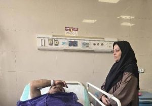 حمله شکارچیان غیرمجاز به محیط‌بان؛ همیار محیط‌بان مجروح شد