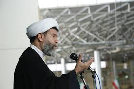 هر صدا و قلمی که موجب اختلاف شود محکوم است
