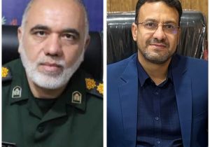 پیام مشترک فرمانده ناحیه مقاومت بسیج و مدیر آموزش و پرورش شهرستان زرقان به مناسبت آغاز سال تحصیلی جدید و هفته بزرگداشت دفاع مقدس