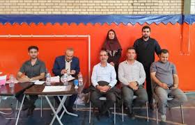 برگزاری رقابت‌های استانی مکعب روبیک در فارس