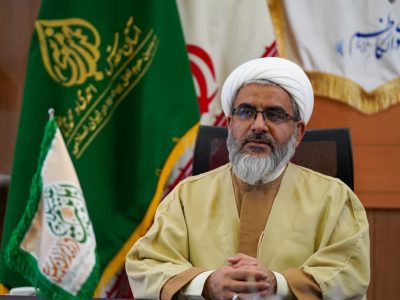 اعلام ویژه برنامه‌های گرامی‌داشت هفته وحدت در سومین حرم اهل‌بیت (ع)