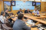 تشکیل شورای توسعه هوش مصنوعی در دانشگاه شیراز