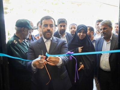 هر برش از دفاع مقدس، موضوعی مستقل برای تأمل و پژوهش است