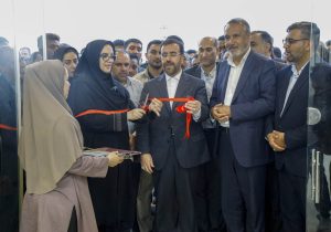 بهره برداری از کتابخانه علامه خفری