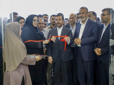 بهره برداری از کتابخانه علامه خفری