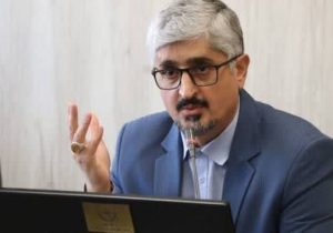 افتخار من این است که جنگلبان هستم