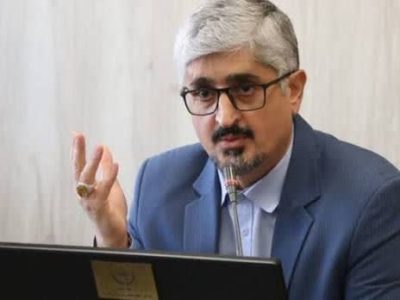 افتخار من این است که جنگلبان هستم