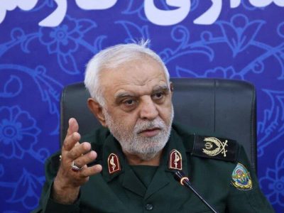 بهره برداری از گالری موزه دفاع مقدس