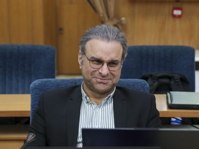 پایان دومین جشنواره ملی راه کار