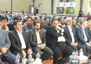تلاش برای ثبت جشنواره سیب سپیدان در تقویم ملی