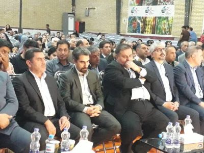 تلاش برای ثبت جشنواره سیب سپیدان در تقویم ملی