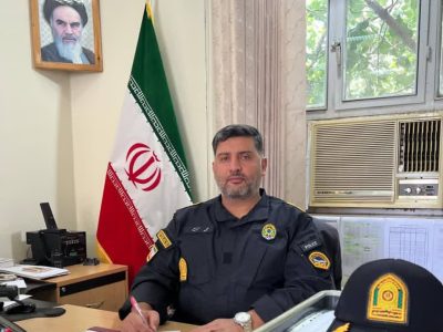 بازدید از ۶۵۰۰ مورد آثار تاریخی در فارس