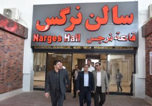 فارس در مسیر درخشش جهانی؛ آماده‌باش کامل برای میزبانی تاریخی «شیراز اکسپو ۲۰۲۵»