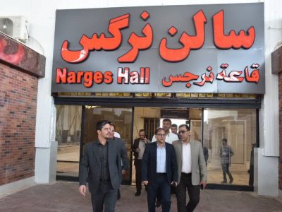 فارس در مسیر درخشش جهانی؛ آماده‌باش کامل برای میزبانی تاریخی «شیراز اکسپو ۲۰۲۵»