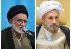 پیام تبریک دبیر جامعه روحانیت در پی انتصاب«متخصص فقه پزشکی» و عضویت در «کمیته ملی اخلاق بالینی  امام جمعه شیراز به سمت